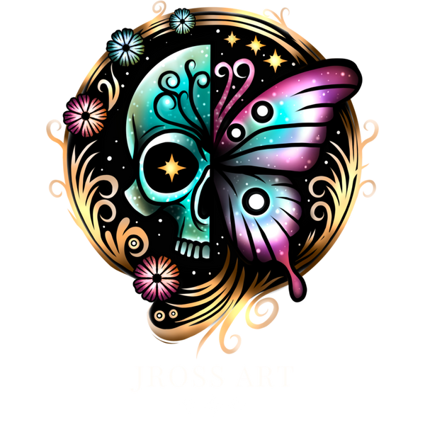 JRoss Art